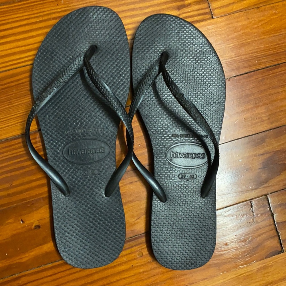 Havaianas Sandals